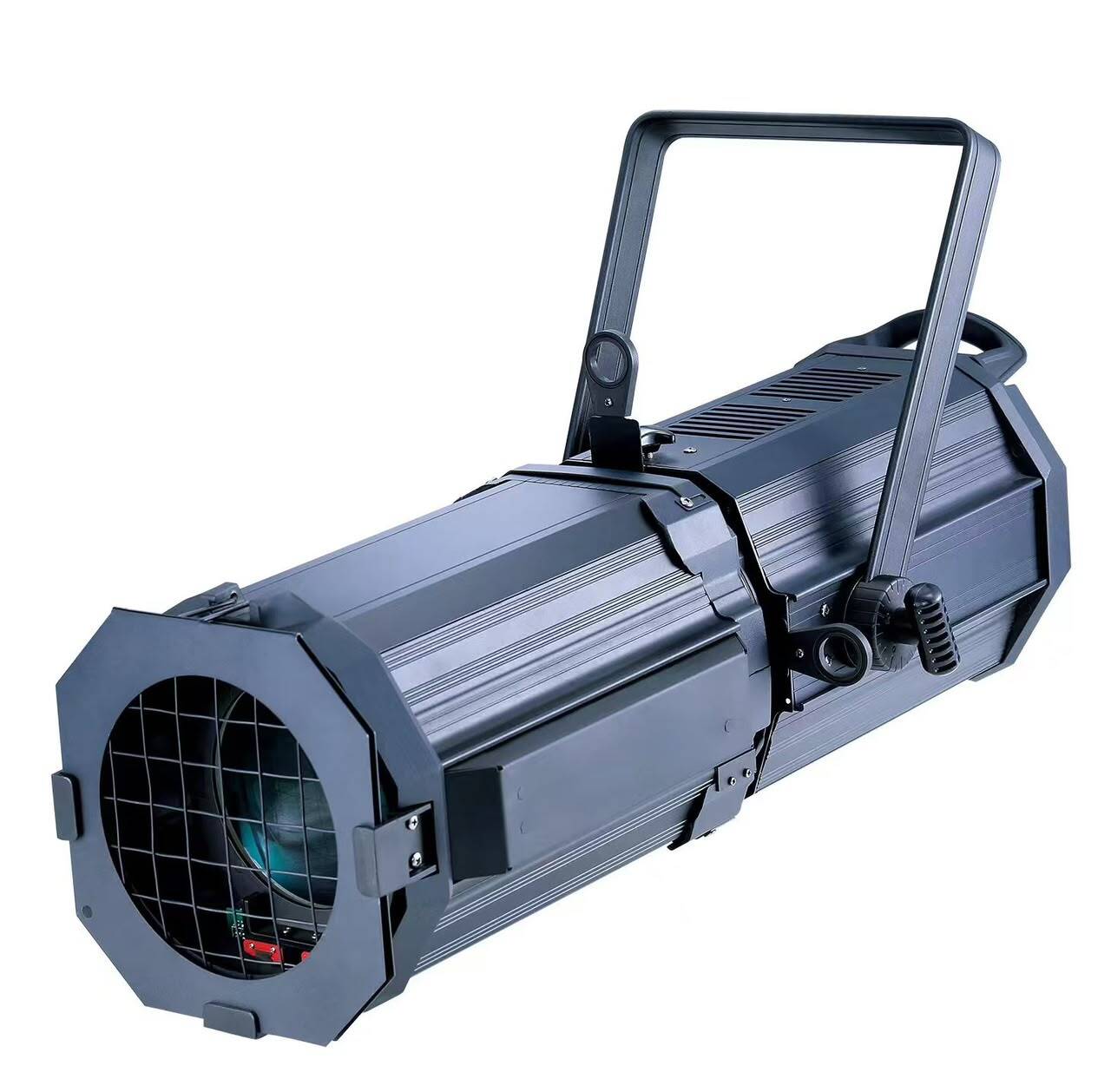 Grand Master Light GML PROFILE 300 ZOOM LED Profile Spotlight